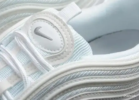 Air 921826-101 Grey White Triple 97  Wolf Max 0608